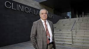 Diagnóstico y manejo práctico issn: Manalich Y Financiamiento De Clinica Las Condes Opcion De Emitir Acciones Esta Abierta Emol Com