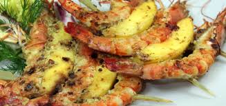 Il y a plein de raisons pour vous décider à préparer cette recette de gambas à la plancha : Archives Des Gambas Recettes Et Cuisine A La Plancha
