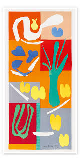 Bildergebnis für Henri Matisse