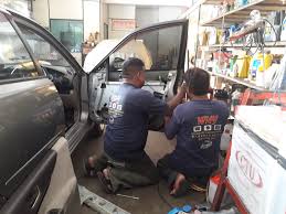 Pintu kereta tak boleh buka dari luar. Welcome To My Blog Kos Repair Pintu Kereta