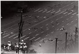 A bbc team trying to film the aftermath of a car crash in tiananmen square has been stopped from filming. The Aftermath Of Tianamen Square Massacre 1989 9gag