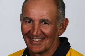 Saints add to coaching panel