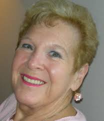 In loving memory of Patsy Ann Nally