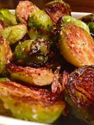 Roasted Brussel Sprouts Nigella Roasted Brussel Sprouts Sprout Recipes Nigella Lawson Recipes