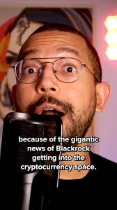 DO NOT SELL YOUR BITCOIN TO BLACKROCK #btc #bitcoin #crypto #investing  #bitcoinnews #money