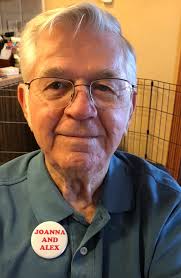 Jesse T Davis Obituary November 28, 2023