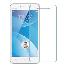 vivo Y35 One unit nano Glass 9H screen ...