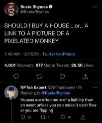 Busta Rhymes Asking The Real Questions R Twobestfriendsplay