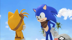Sonic Boom Season Two Episode 6 Anything You Can Do I Can Do Worse Er Boomtime Sonic Sonic Boom Sonic The Hedgehog