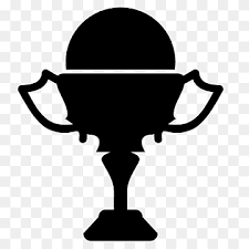 The fa cup trophy is seen prior to the emirates fa cup final between arsenal and chelsea at wembley stadium on may 27, 2017 in london, england. Football Sport Trophy Computer Icons Golden Five Pointed Star Sport Sports Silhouette Png Pngwing