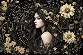 Garden By Sign: The Cerebral Virgo
