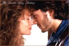 Jacqueline Bisset And Vincent Perez In La Maison De Jade 1988 Jacqueline Bisset Jacqueline Actresses