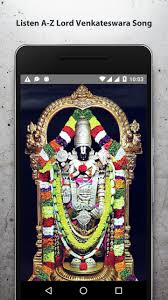 Details of arjitha vasanthotsavam in tirumala temple. Venkateswara Songs 2018 Lord Tirupati Balaji For Android Apk Download