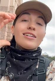 Mercedes Snyder's Instagram, Twitter & Facebook