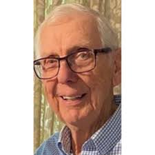 Robert L. Wiedwilt Obituary October 12, 2022