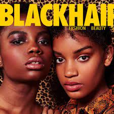 Check out our black hair magic selection for the very best in unique or custom, handmade pieces from our shops. Blackhair Magazine Home Facebook