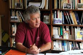 Check spelling or type a new query. Dominique Camus Ethnologue Le Don Ne Se Transmet Pas La Presse D Armor