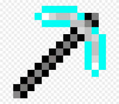Minecraft diamond pickaxe wallpaper the great collection of minecraft diamond pickaxe wallpaper for desktop, laptop and mobiles. The Gallery For Crossed Diamond Sword Minecraft Minecraft Diamond Pickaxe Clipart 177748 Pikpng