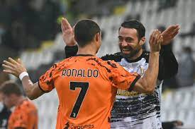 View carlo pinsoglio profile on yahoo sports. Juvefc On Twitter Cristiano And Carlo Pinsoglio Have Established A Great Relationship There S Is A Real Friendship Between The Two Players Romeoagresti Via Goalitalia Https T Co Ju1g3kkcyt