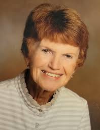 Obituary information for Margaret Mary Eschen