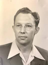 Wendell Kersey Johnston (1913-2005)