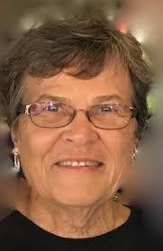 Nancy Patch's Instagram, Twitter & Facebook