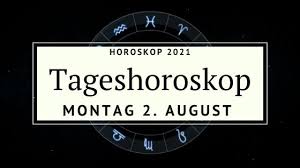 Horoskop für morgen montag, 2. Rqmsrwsbg05kmm