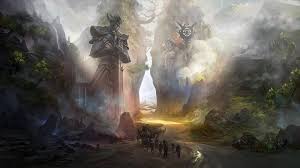 Ancient World Fantasy Wallpaper 1920x1080 Wallpaper Animated Wallpapers For Mobile Cartoon Wallpaper Hd Aesthetic Desktop Wallpaper