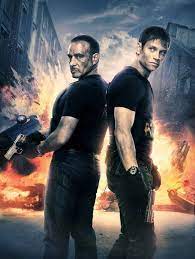 Infamous for his brutality and savage. Kobra 11 Home Facebook