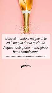 Le 20 Migliori Immagini Per Augurare Buon Compleanno Buon Compleanno Tuttogratis Buon Compleanno Compleanno Auguri Di Compleanno In Ritardo