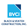 Black & Veatch Construction, Inc. (BVCI)
