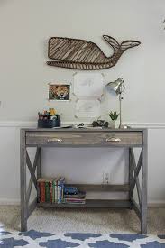 I have gathered some of my favorite easy and creative diy desk organizer solutions from around the web for you. 25 Functional And Elegant Diy Desk Ideas Insteading
