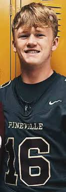 Two early Jackson TDs propel Rockets to win over Pineville