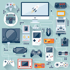 The History Of Gaming: An Evolving Community | TechCrunch