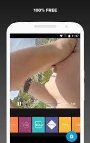 Xvideostudio Video Editor APK 1.0 - Download free latest version