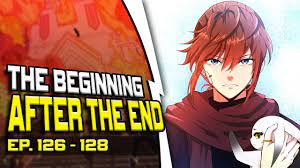 TBATE RETURNS!! | The Beginning After the End Reaction (Part 23) - YouTube