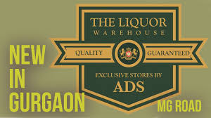 All New Covid Ready Liquor Warehouse India S Largest Alcohol Collection Gurugram Mgroad Youtube