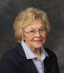 Catharine Reynolds Obituary