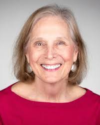 Nancy Donegan's Instagram, Twitter & Facebook