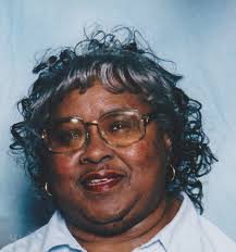 Obituary information for DORIS MARIE WILLIAMS