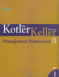 Rangkuman buku manajemen pemasaran philips kotler 14 e. Jual Manajemen Pemasaran Edisi 12 Jilid 1 Philip Kotler Buku Manajemen Di Lapak Toko Buku Setia Bukalapak