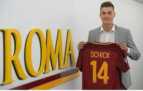 Czech republic striker patrik schick set the stage alight at uefa euro 2020 with one of the most breathtaking goals ever scored in the competition. L Agent De Patrik Schick Affirme Que L Attaquant Aurait Pu Signer Au Psg