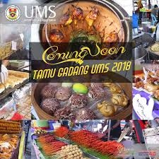 Mengenai kami jabatan hal ehwal pelajar. Tamu Gadang Ums 2018