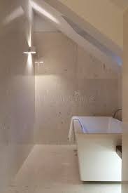 Sloped ceilings can always prove challenging, but sloped ceilings in the bathroom seem to heighten the design dilemma. 3 864 Bathroom Wall Lamp Photos Free Royalty Free Stock Photos From Dreamstime