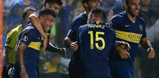Mirá a qué hora juega boca juniors y qué canal transmite los próximos partidos en vivo. Boca Lo Gano En La Ultima Por Tevez Y Dejo Abierta La Chance De Ver Un Superclasico En Octavos