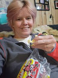 Candy Basket Winners Announced at YMCA