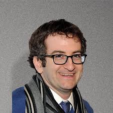 Películas y programas de TV de Danny Jacobs