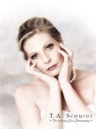 See TA Schmidt Photography at the Wedding Show — Jeremy Robison Portraits