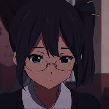 Animated gif discovered by ig: Kawaii Anime Vsco Aesthetic Anime Farizmedia Com
