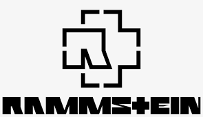 The rammstein logo design and the artwork you are about to download is the intellectual property of the copyright and/or trademark holder and is offered to you as a convenience for lawful use with. Rammstein Logos Joined Rammstein Logo Free Transparent Png Download Pngkey